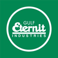 GULF ETERNIT INDUSTRIES logo - Similar company to Composite Pipe Systems