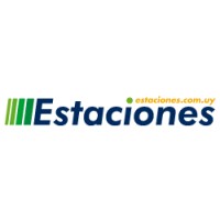 Estaciones logo - Similar company to Colinas Center