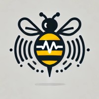 BeEqual logo - Similar company to Flying Age - Strategic Product Design House | Ux/Ui And Graphic Design