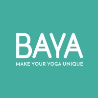 BAYA Yoga logo - Similar company to Womoon