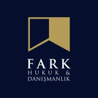 Fark Hukuk & Danışmanlık Ofisi logo - Similar company to Polat & Terzioğlu | Law & Consultancy