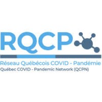 Réseau Québécois COVID-Pandémie (RQCP) logo - Similar company to Réseau Précrisa