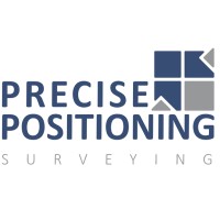 PRECISE POSITIONING SOLUTIONS PTY LTD logo - Similar company to Ramsay Surveyors