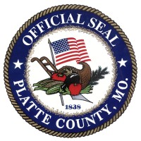 Platte County Missouri logo - Similar company to Clay County Mo