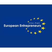 European Entrepreneurs CEA-PME logo - Similar company to Esba - European Small Business Alliance