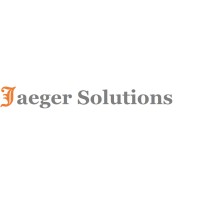 Jaeger Solutions Pvt Ltd logo - Similar company to Talent Factree