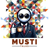 MUSTI Talks logo - Similar company to Smartape Solutions Ltd