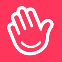 HeyHiHello logo - Similar company to Arrive
