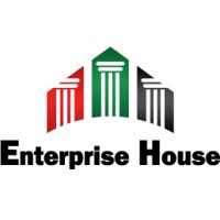 FinExpertiza UAE Enterprise House logo - Similar company to Skwer Group
