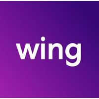 Wing AI logo - Similar company to Wing Assistant - India