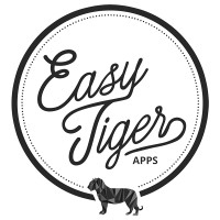 Easy Tiger Apps logo - Similar company to Easy Tiger Tech