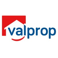 Inmobiliaria Valprop logo - Similar company to Prido.Cl