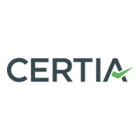 Certia Oy logo - Similar company to Certia