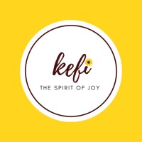 Kefi Beauty logo - Similar company to Luse Essentials Pvt Ltd