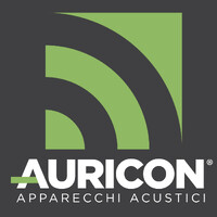 Auricon centro sordità Srl logo - Similar company to Udiamo Srl