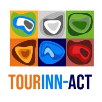 TourINN-act logo - Similar company to Medban - Mediterranean Blue Acceleration Network