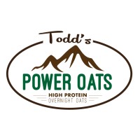 Todd'S Power Oats