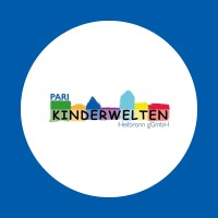 PARI KINDERWELTEN Heilbronn gGmbH logo - Similar company to Asb Heilbronn