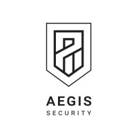 Aegis Security logo - Similar company to Efigo