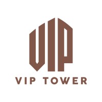 Vip Tower logo - Similar company to The Capital