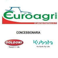 Euroagri S.a.s. di Latorrata Gianfranco & C. logo - Similar company to Gs Solutions Int.Limited