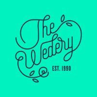 The Wedery logo - Similar company to Eventos De Algodón