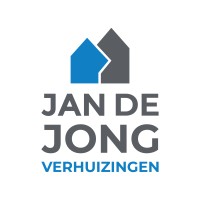 Jan de Jong Verhuizingen logo - Similar company to Take One Productions