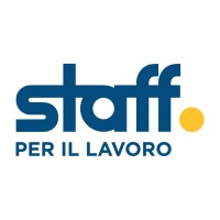 STAFF Agenzia per il Lavoro logo - Similar company to M74Solution
