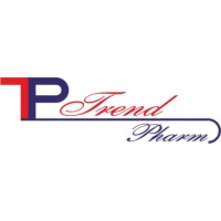 Trend Pharm logo - Similar company to Nobel Egypt