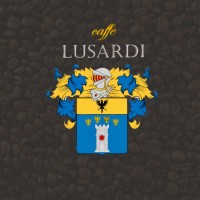Caffè Lusardi logo - Similar company to Ubsound Group - Milan City, Italy