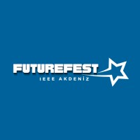 IEEE Akdeniz FutureFest logo - Similar company to Mg Boards