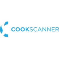 CookScanner logo - Similar company to Cascade Campers
