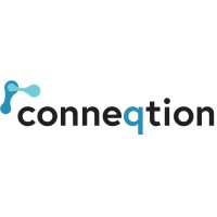 Conneqtion Group logo - Similar company to Orbrick Consulting