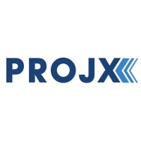 Projx Automation Limited logo - Similar company to Protec Automation Ltd