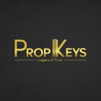PropKeys logo - Similar company to Xerostaff