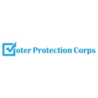 Voter Protection Corps