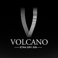 Volcano Etna Dry Gin logo - Similar company to High Levels