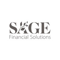 Sage Financial Solutions logo - Similar company to Paula Bunyan, Llc
