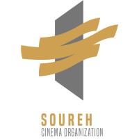 Soureh Cinema logo - Similar company to خانه خلاقیت تیله | House Of Creative Tileh