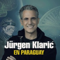 Jurgen Klaric Paraguay logo - Similar company to Mindcode