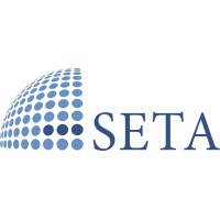 SETA Istanbul logo - Similar company to Seta Foundation