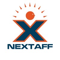 NEXTAFF of Birmingham, AL logo - Similar company to Devopsdays Birmingham Al