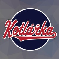 Kotlářka Praha logo - Similar company to Baseball Czech