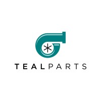 Teal Parts