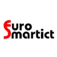 Euro-Smartict logo - Similar company to Artigia