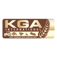 KGA International logo - Similar company to Kga