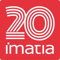 imatia logo - Similar company to Zadia Software