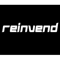 Reinvend logo - Similar company to Album Digs