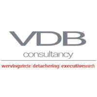 VDB-consultancy BV logo - Similar company to Vdb Administratie & Advies