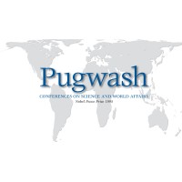 Pugwash Conferences on Science and World Affairs logo - Similar company to Stone Paper Scissors